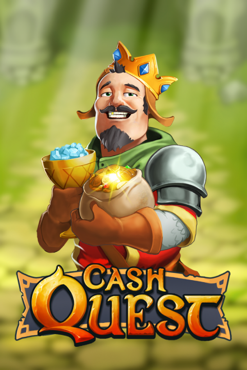 Cash Quest 96% Mobile